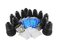 Fuelle, eje de transmisión SKF VKJPG 01000