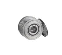 SKF VKM 03100 Kit de Polea Libre del Alternador