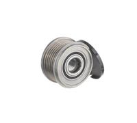 SKF Polea del alternador VKM 03308 Rueda libre para CITROËN PEUGEOT FIAT LANCIA FORD MAZDA