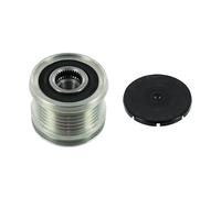 Polea del alternador VKM 03810 SKF para MERCEDES-BENZ JEEP