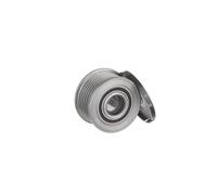 SKF VKM 03820 Rueda libre de alternador