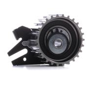SKF VKM 12174 Polea tensora, correa dentada