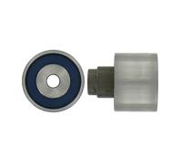SKF VKM 21148 Kit Polea Loca de Distribución