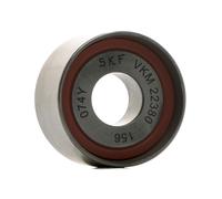 SKF VKM 22380 Kit Polea de Distribución