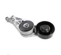 SKF Polea tensora VKM 31006 - Kit tensor Multi-V para Audi A6, A4 y Seat Exeo