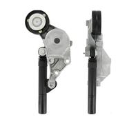 Tensor de correa, correa poli V SKF VKM 31012