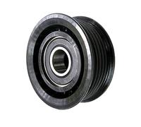 SKF Polea inversión/guía VKM 31041 - Kit Multi-V para correa poli V