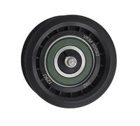 SKF VKM 32093 Kit Polea Loca Multi-V | Compatible con: Alfa Romeo Giulia, Giulietta, Giulietta Kasten/Hatchback, STELVIO, Fiat 500L, 500X, BRAVO II, Tipo Combi