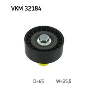 SKF VKM 32184 Polea inversión / guía, correa poli V