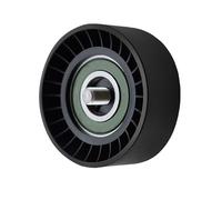 SKF Polea inversión/guía, correa auxiliar servicios para FIAT: Doblo, Ducato, Linea, Freemont & ALFA ROMEO: Spider, 159, Brera (Ref: VKM 32200)