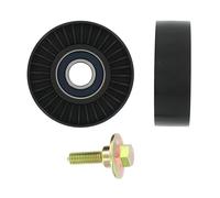 SKF Polea inversión/guía VKM 33020 – correa poli V para PEUGEOT y LANCIA