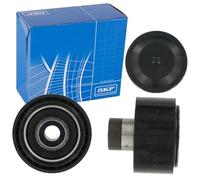 Rodillo tensor de la correa trapezoidal VKM 33060 SKF para FORD PEUGEOT MAZDA