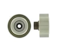 SKF Polea inversión/guía VKM 33132 – Kit para correa poli V
