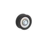 Rodillo tensor de la correa trapezoidal VKM 34023 SKF para SAAB 9-5 9-3