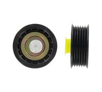 SKF VKM 34031 Kit Polea Multi-V