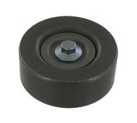 SKF Kit polea VKM 34034 Multi-V - para Ford (Fiesta, Focus, Courier, Escort, Puma, Ka) y Mazda 121