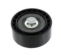 SKF VKM 35022 Kit Polea Loca Multi-V | Compatible con: Chevrolet Aveo Hatchback, Aveo, Cruce, Cruze Hatchback, Cruze Station Wagon, Trax, Opel Astra J