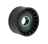 SKF Polea inversión/guía VKM 36038 – Kit Correa Poly-V para Nissan y Renault