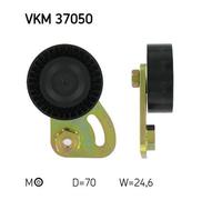 SKF VKM 37050 Tensor De Correa De Accesorio Derecho Para BMW Land Rover Rover MG