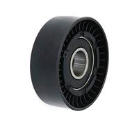 SKF Polea inversión/guía VKM 38131 – Kit polea loca Multi-V para Mercedes-Benz Clase A/B