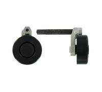 Polea tensora, correa trapezoidal SKF VKM 38222