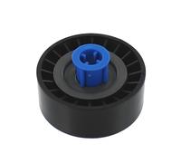 SKF VKM 38263 Kit Polea Loca Multi-V