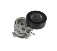 SKF VKM 38302 Polea tensora, correa poli V