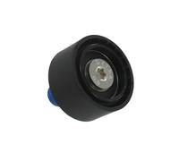 SKF Polea inversión/guía, correa auxiliar servicios para BMW: Série 3, Série 1, Série 5, X5, Série 7, X3, X1, X6 (Ref: VKM 38336)
