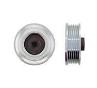 SKF VKM 61015 Kit Polea Multi-V