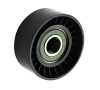 SKF VKM 61017 Kit Polea Multi-V