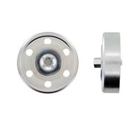 SKF VKM 61018 Kit Polea Multi-V