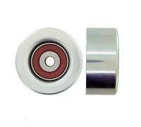 SKF VKM 61025 Kit Polea Loca Multi-V