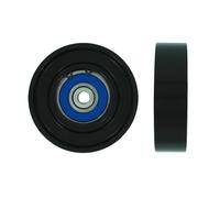 Polea inversión/guía, Correa poly V SKF VKM 61038