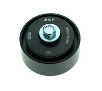 Polea inversión/guía, Correa poly V SKF VKM 61069
