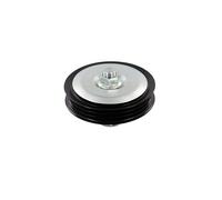 SKF Polea tensora VKM 62013 para correa acanalada en V