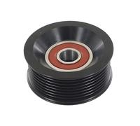 SKF VKM 64038 Polea inversión/guía correa poli V