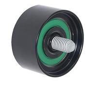 SKF VKM 64074 Kit Polea Loca Multi-V
