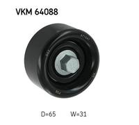SKF VKM 64088 Polea inversión / guía, correa poli V