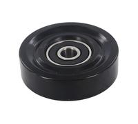 SKF Polea tensora/guía VKM 65011 – correa trapezoidal
