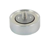 SKF VKM 65081 Polea inversión / guía, correa poli V