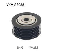 SKF VKM 65088 Desviación Papel de Liderazgo Trapezoidal Izquierda para Peugeot
