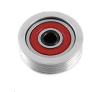 SKF VKM 66008 Kit Tensor Multi-V