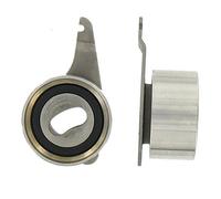 SKF VKM 74001 Polea tensora correa dentada