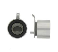 SKF VKM 76102 Polea tensora, correa dentada