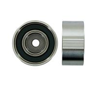 SKF VKM 85156 Kit polea loca de distribución