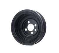 SKF VKM 93104 Polea de cigüeñal