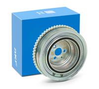 Polea del cigüeñal VKM 93209 SKF para FIAT ABARTH ALFA ROMEO LANCIA JEEP