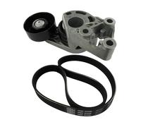 SKF VKMA 31036 Kit de Correa Multi-V