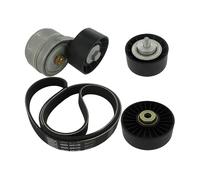 SKF VKMA 32033 Kit de Correa Multi-V