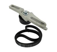 SKF VKMA 33012 Kit de Correa Multi-V